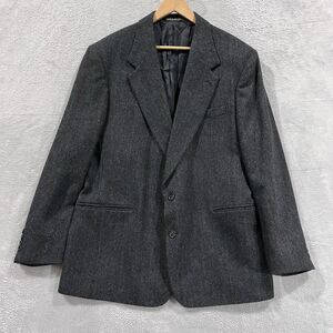 Men's Gray Blazer
